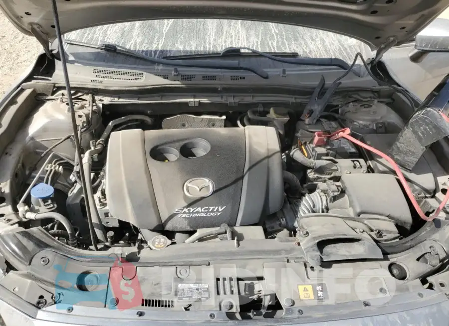 3MZBM1V73GM298959 Photo# 11