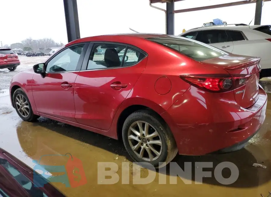 3MZBM1V77GM294140 Photo# 2