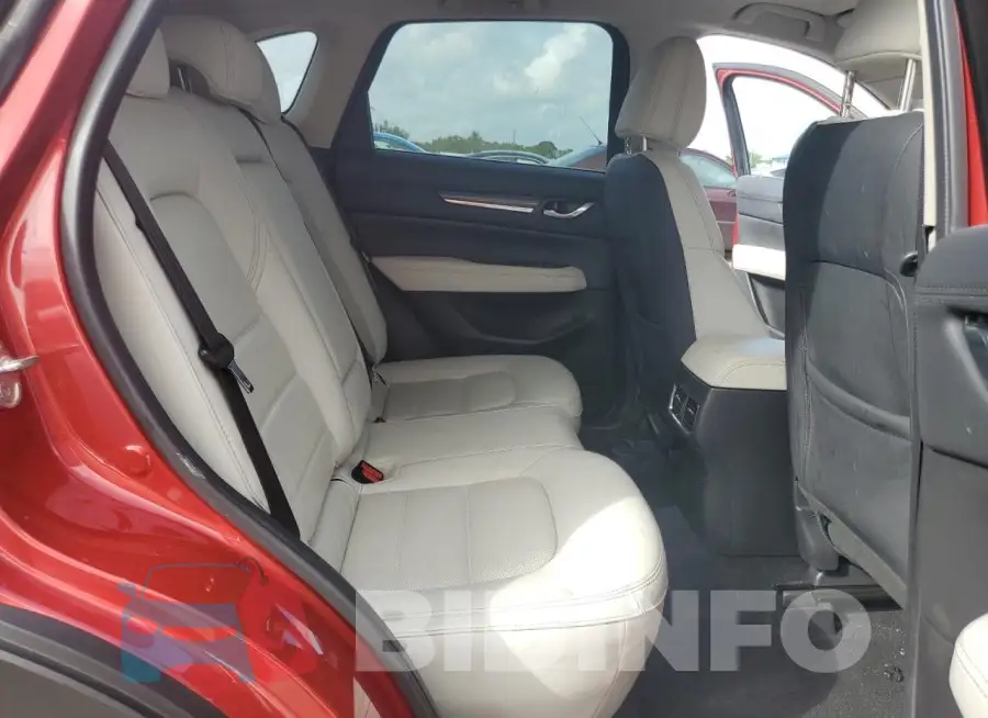 JM3KFADM1J0396104 Photo# 11