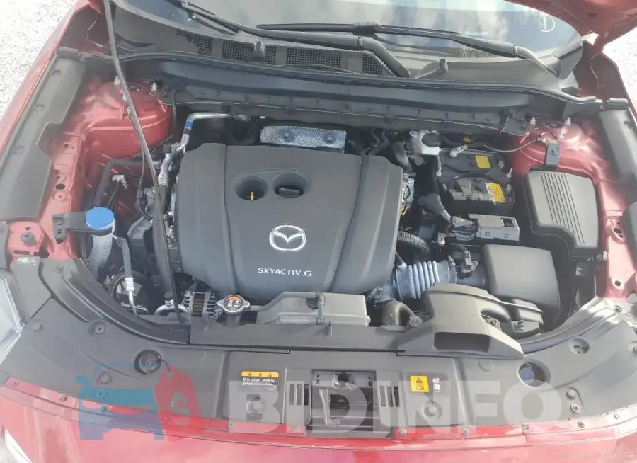 JM3KFBBM0N0642056 Photo# 12