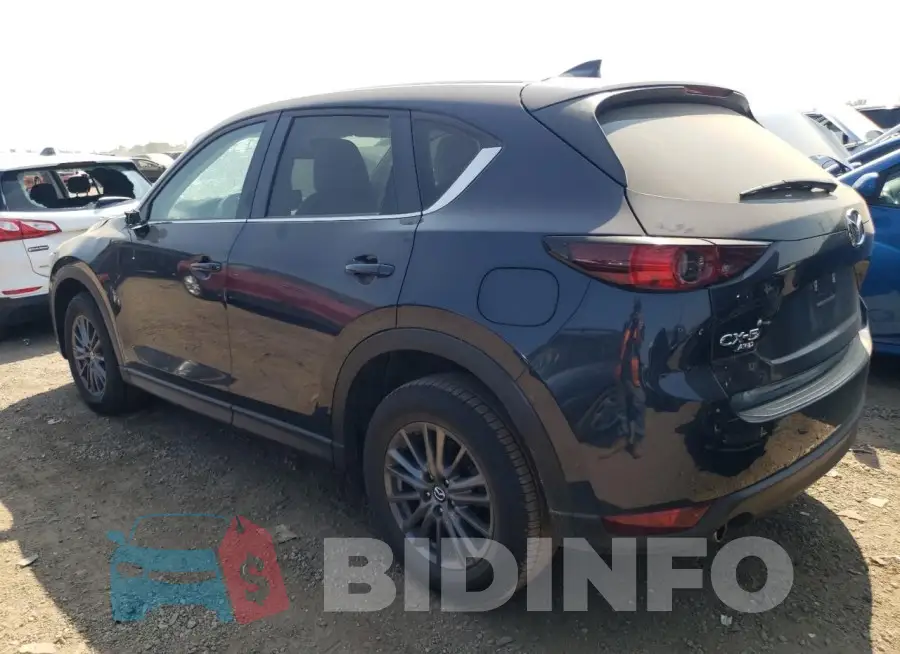 JM3KFBCM5M0468143 Photo# 2