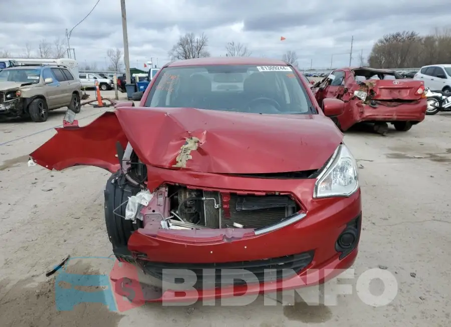 ML32F3FJ1HH000811 Photo# 5
