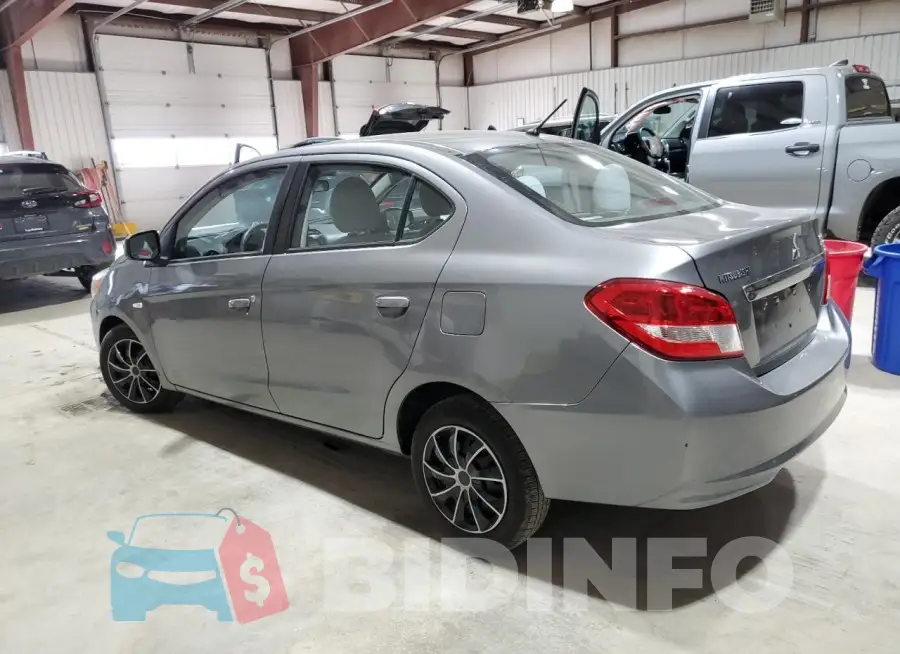 ML32F3FJ1JHF09970 Photo# 2