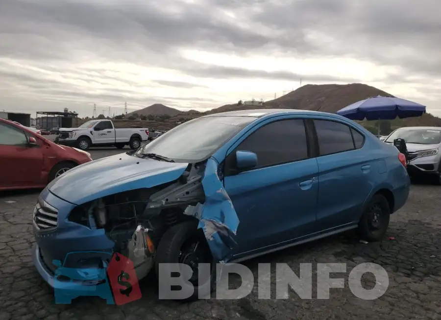 ML32F3FJ1KHF08979 Photo# 1