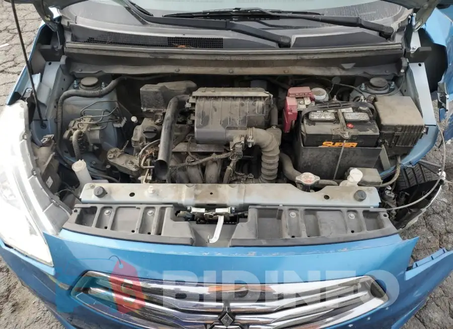 ML32F3FJ1KHF08979 Photo# 11