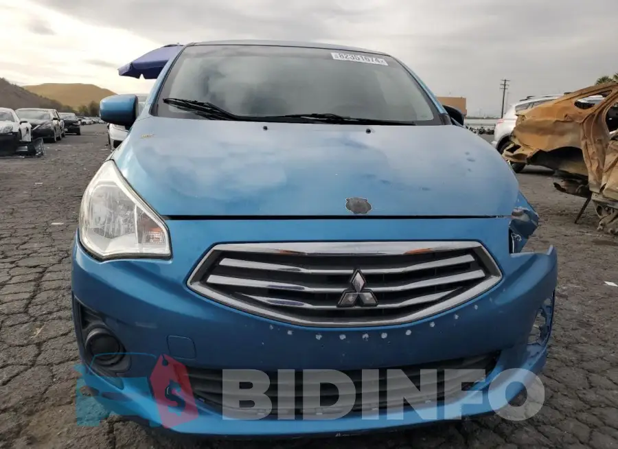 ML32F3FJ1KHF08979 Photo# 5