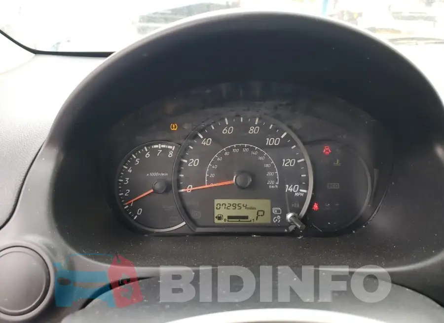 ML32F3FJ1KHF08979 Photo# 9