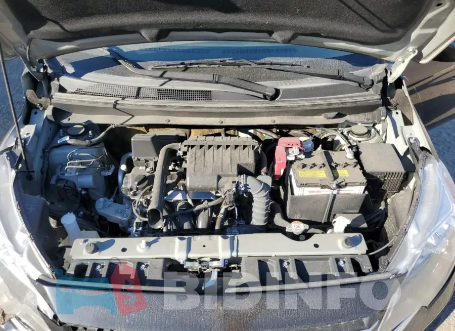 ML32FUFJ0PHF04340 Photo# 11