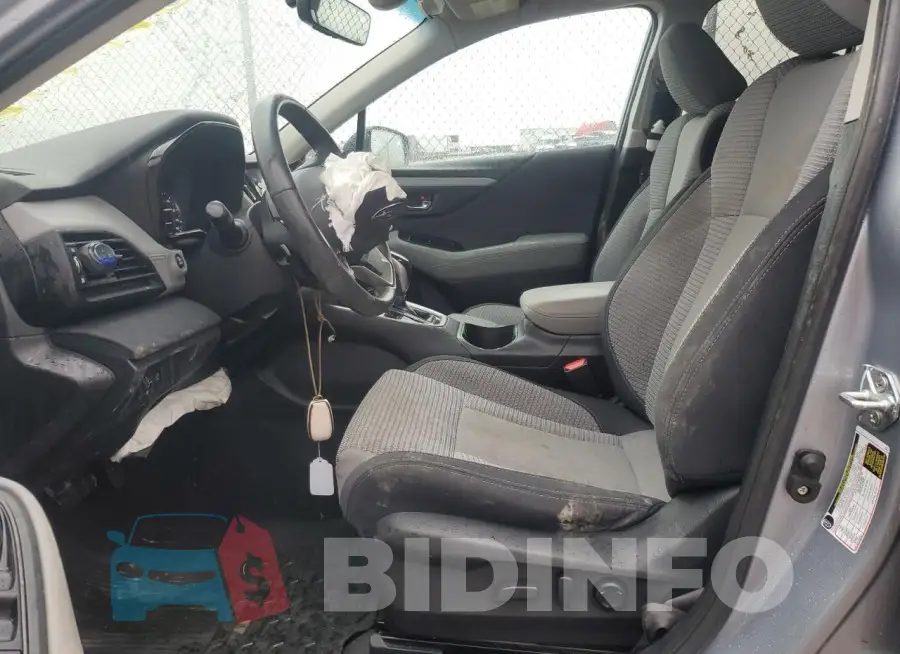4S4BTADC8M3210856 Photo# 7