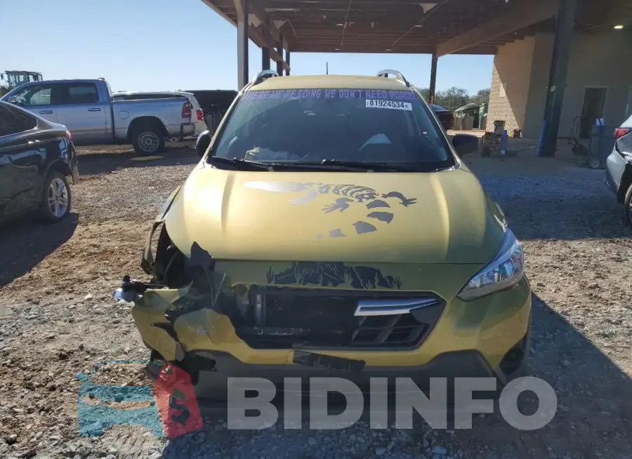 JF2GTABC1MH290809 Photo# 5