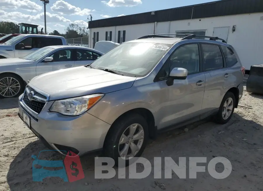 JF2SJADC7GH427642 Photo# 1