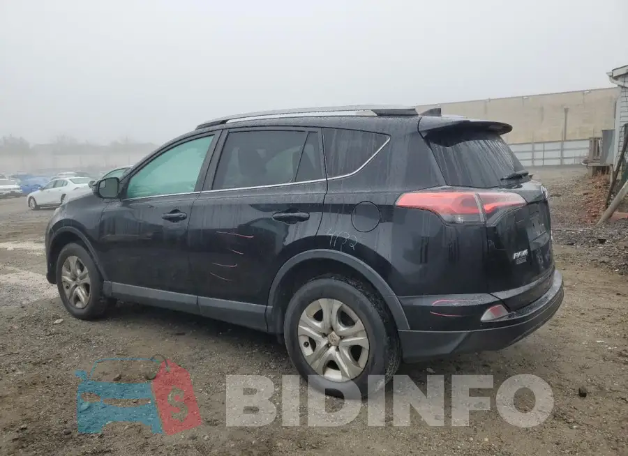 2T3BFREV0JW756294 Photo# 2