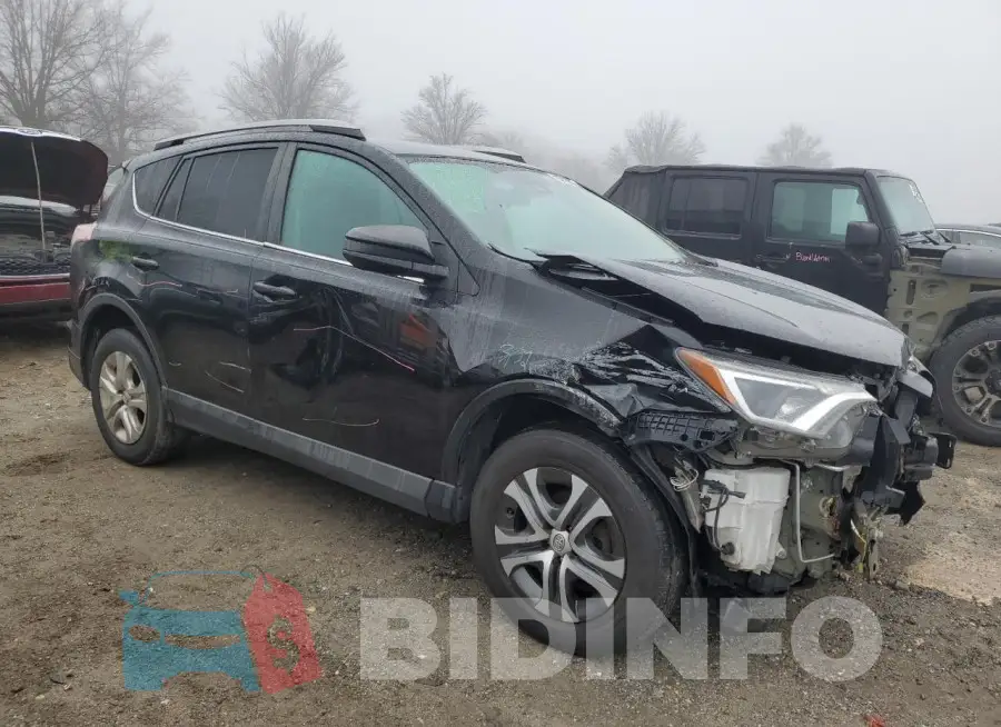 2T3BFREV0JW756294 Photo# 4