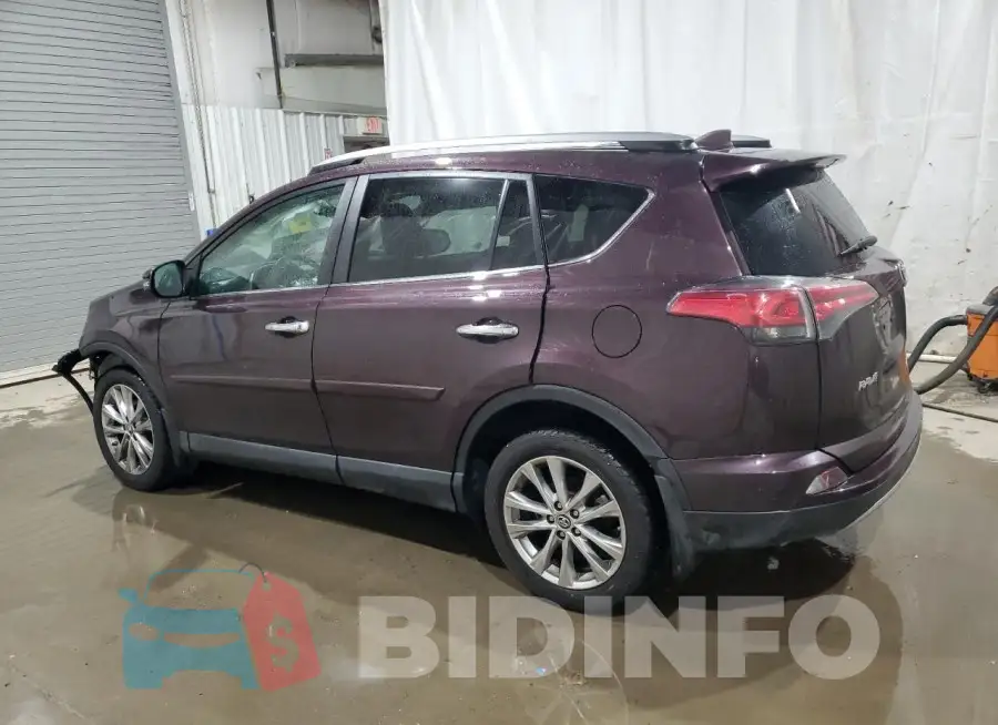 2T3DFREV4JW855144 Photo# 2
