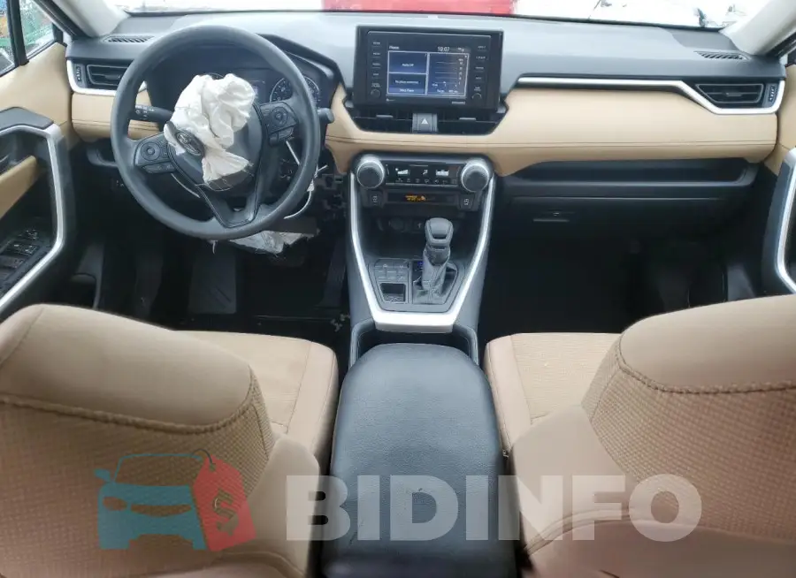 2T3F1RFV3NC275302 Photo# 8
