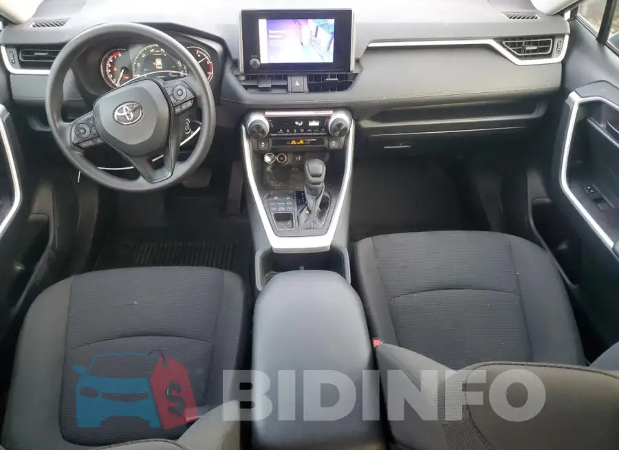 2T3G1RFV6RC440933 Photo# 8