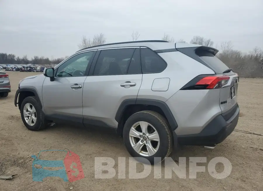 2T3P1RFV5MC215038 Photo# 2