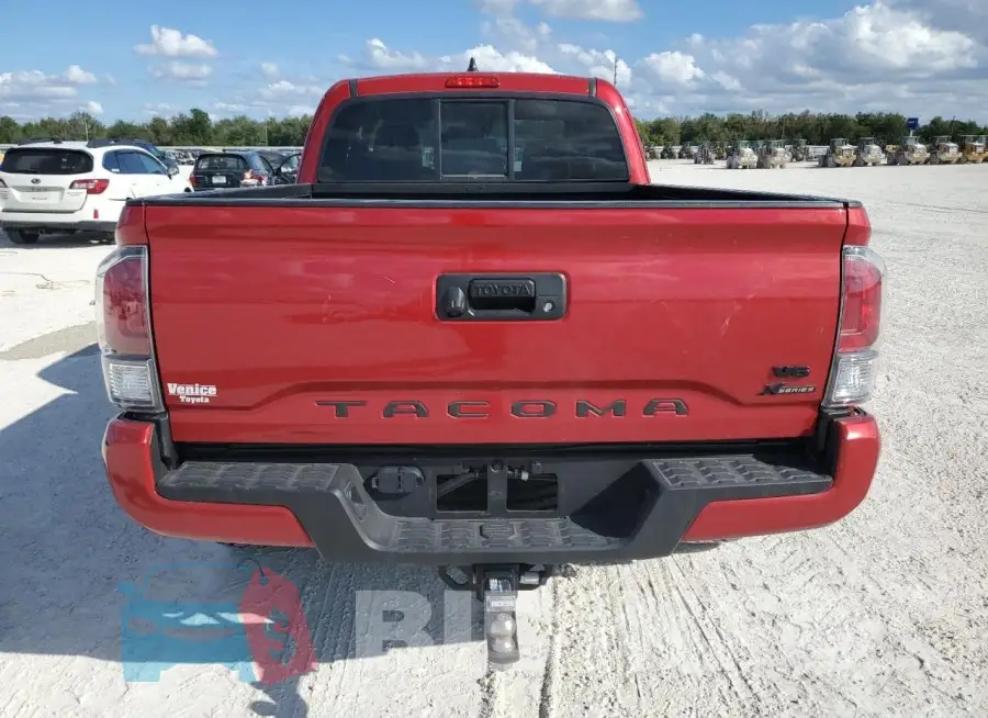 3TYSZ5AN1NT087406 Photo# 6