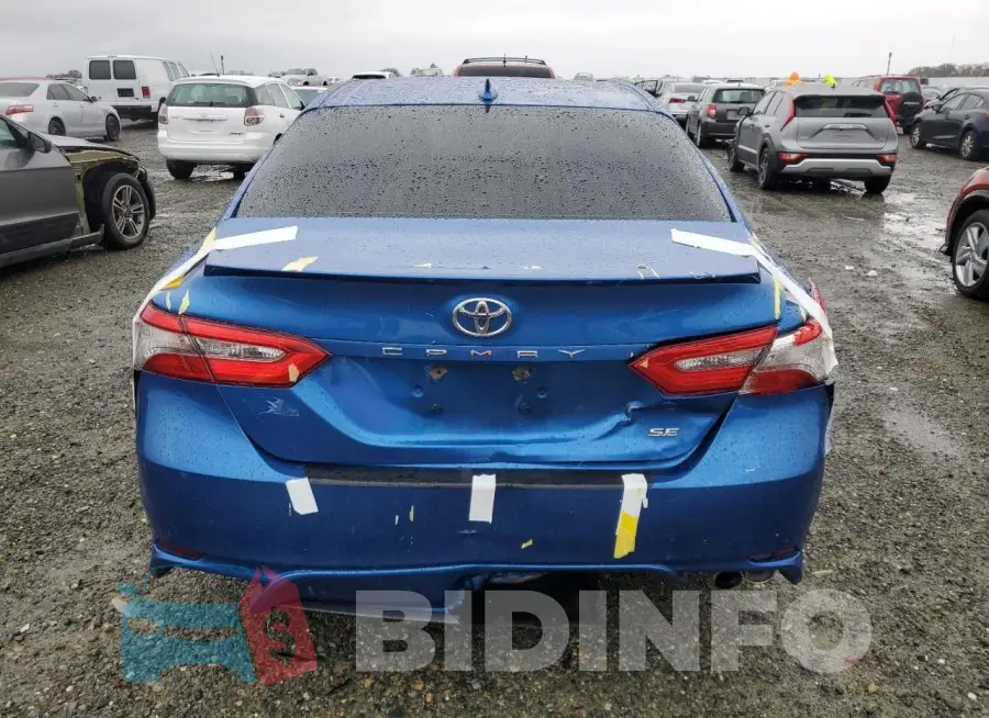 4T1B11HKXJU143741 Photo# 6