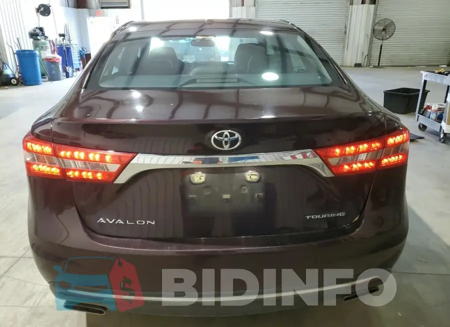 4T1BK1EB3GU225191 Photo# 6
