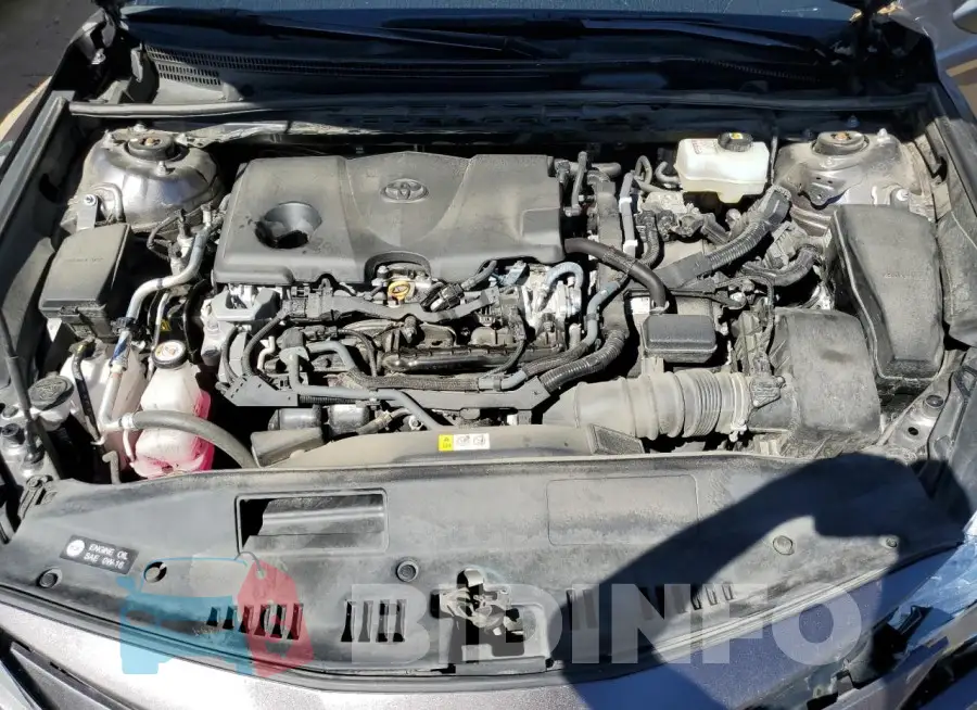 4T1F31AK8NU041642 Photo# 11