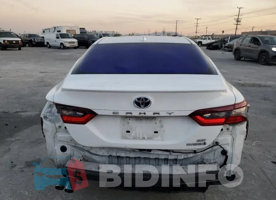 4T1G31AK5MU031606 Photo# 6