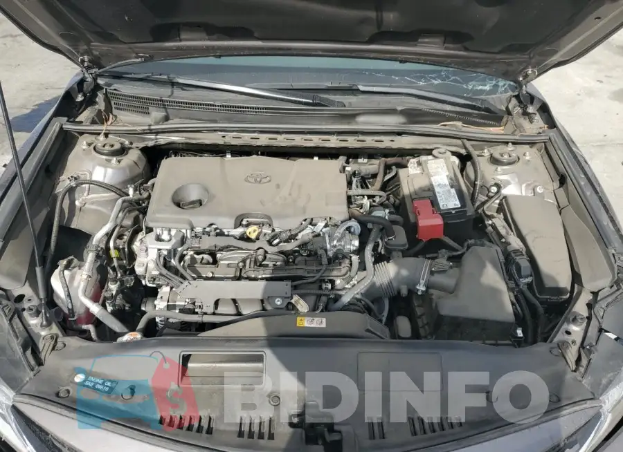 4T1R11AK8PU802112 Photo# 11