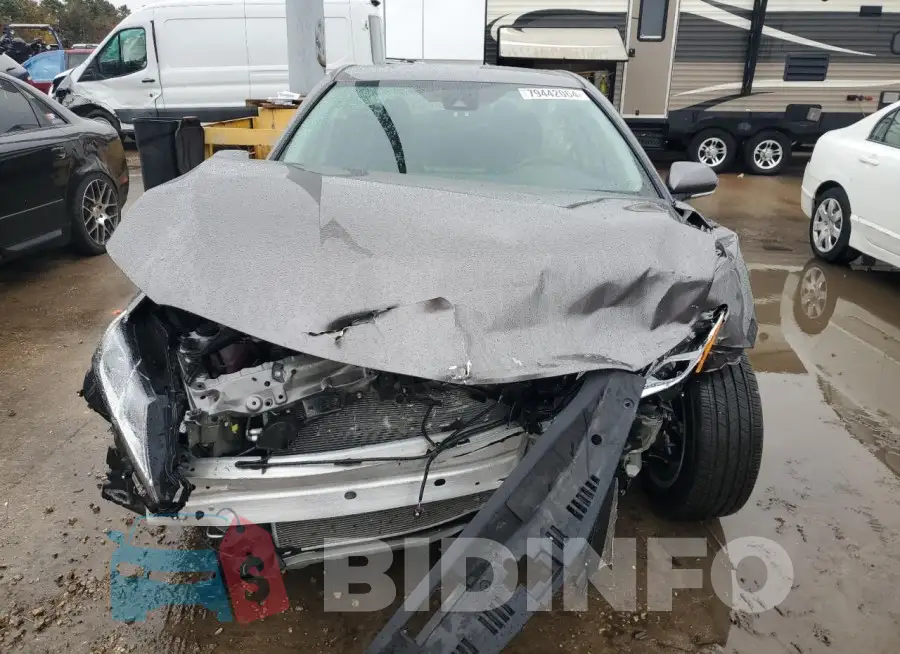 4T1R11BK5PU106029 Photo# 5