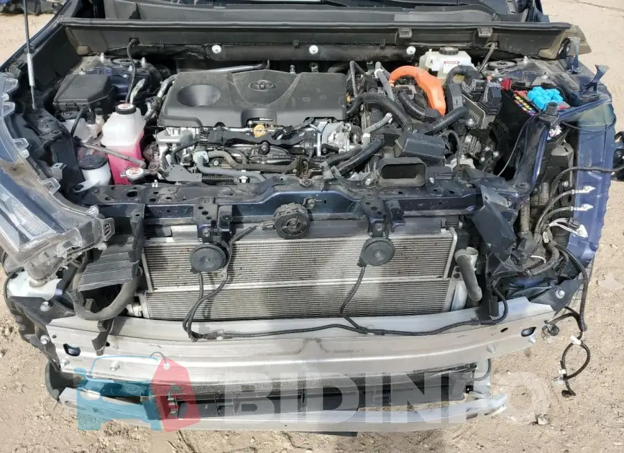 4T3E6RFV4MU045813 Photo# 12