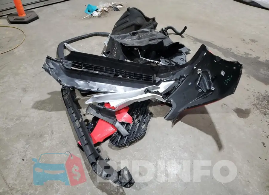 4T3LWRFV9PU097689 Photo# 13