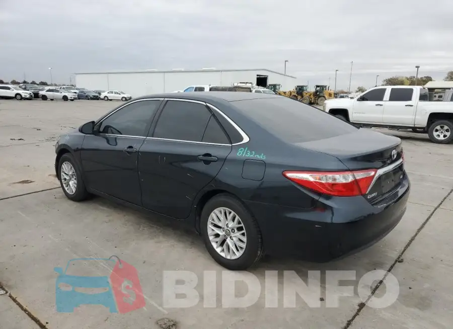4T4BF1FK4GR573901 Photo# 2
