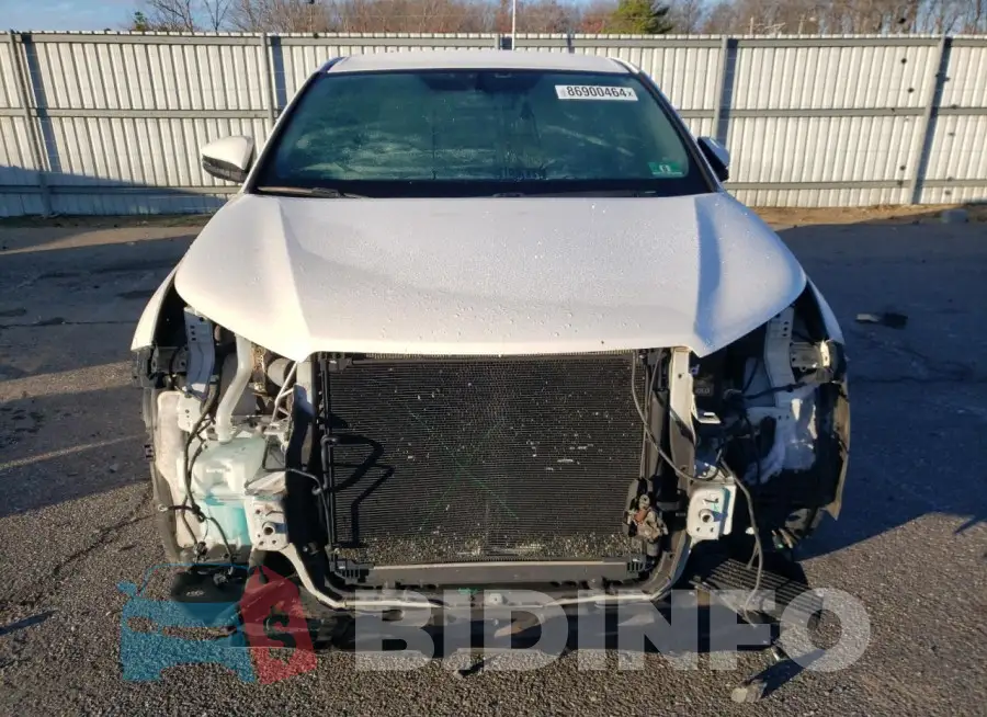 5TDBKRFH6GS229407 Photo# 5