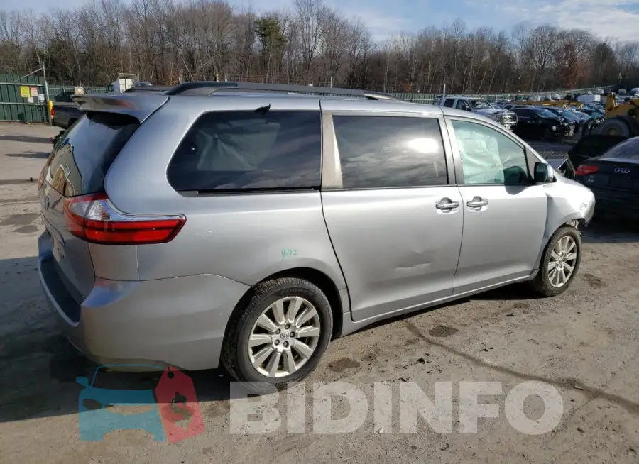 5TDDZ3DCXHS165639 Photo# 3