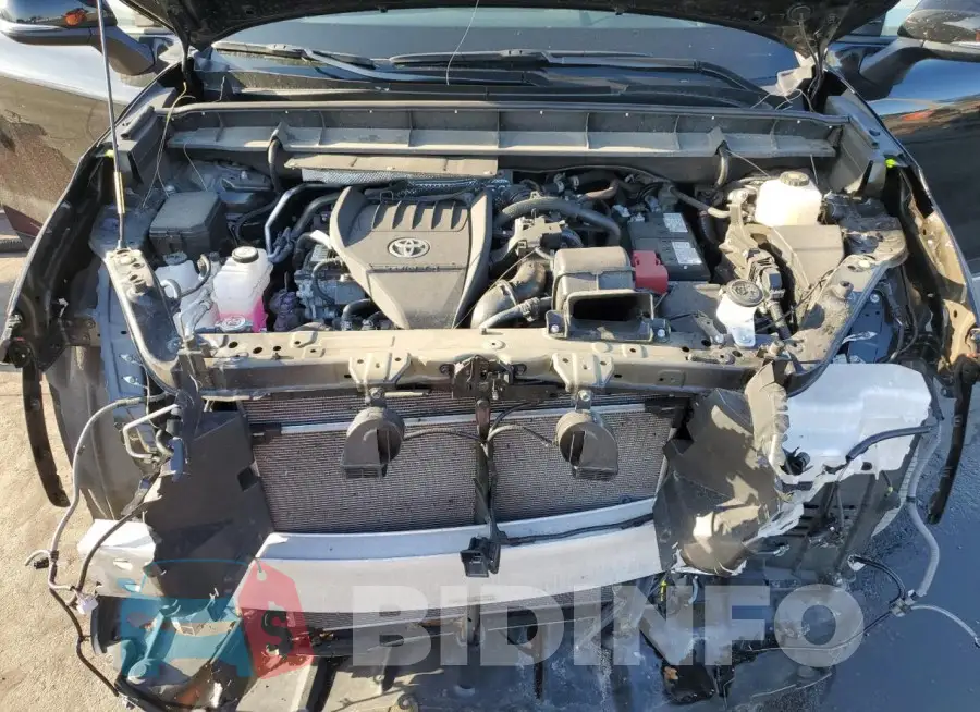 5TDKDRBH4RS536402 Photo# 12