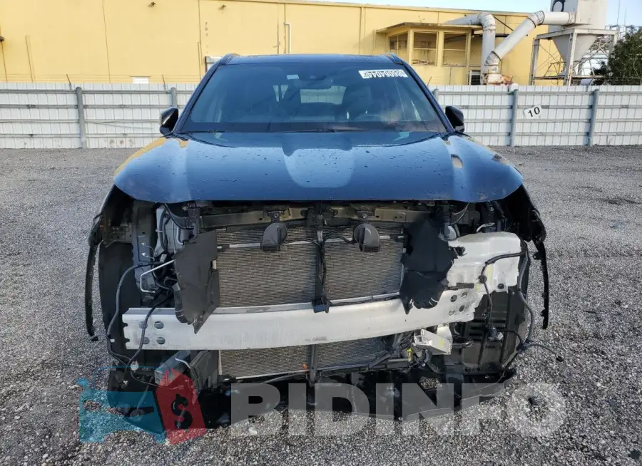 5TDKDRBH4RS536402 Photo# 5