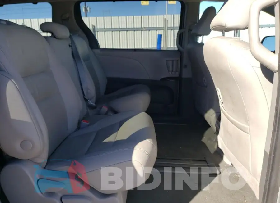 5TDYZ3DC2LS065013 Photo# 11