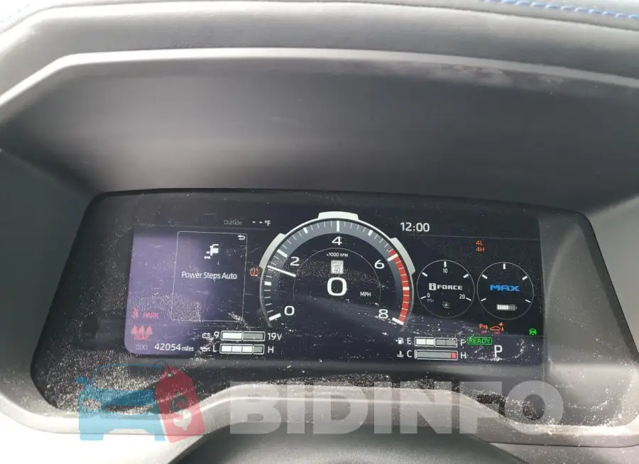 5TFNC5DB6PX019272 Photo# 9