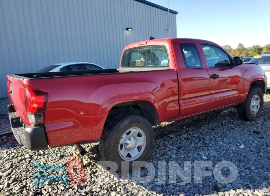 5TFRX5GNXJX105672 Photo# 3