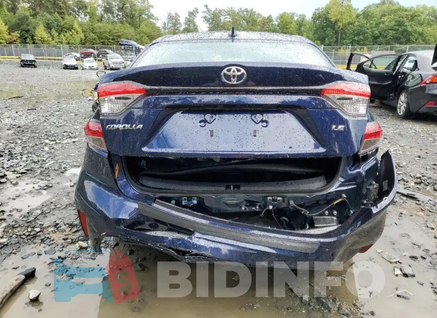 5YFB4MDE1RP202634 Photo# 6