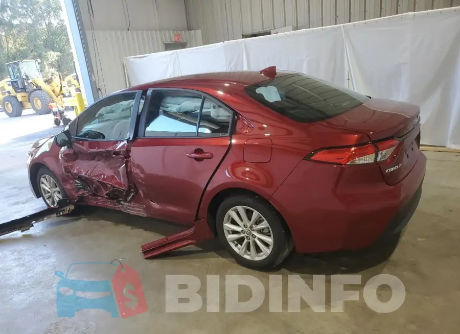5YFB4MDE2PP078614 Photo# 2