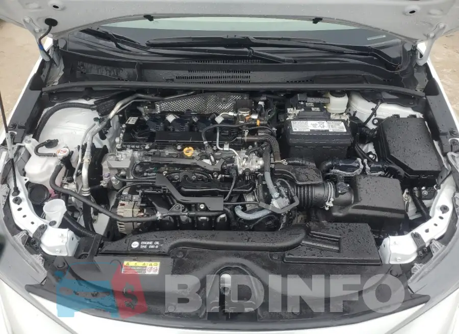 5YFB4MDE3PP047260 Photo# 11