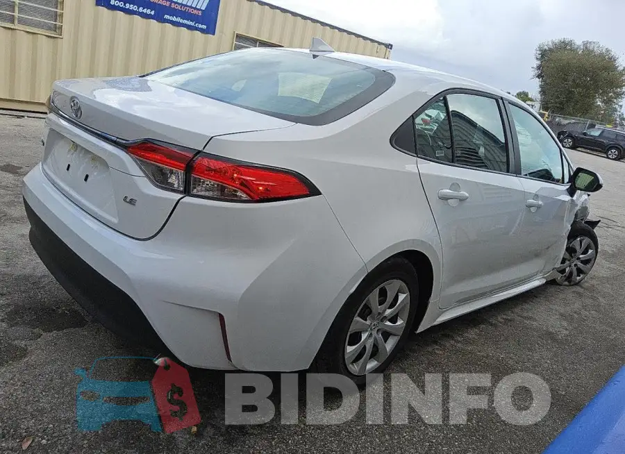 5YFB4MDE9RP162741 Photo# 3