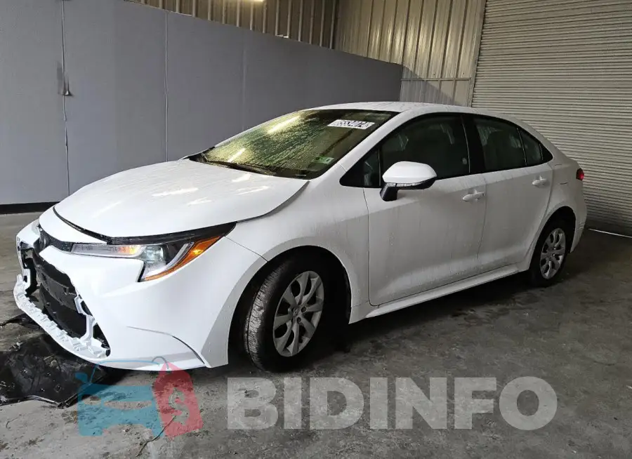 5YFB4MDE9RP162741 Photo# 1