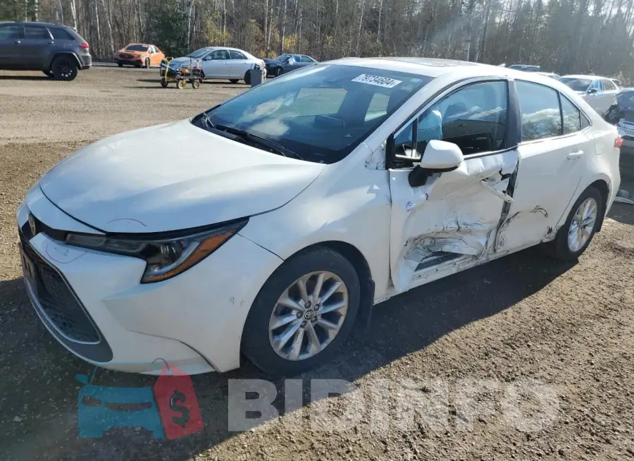 5YFBPRBE5LP005755 Photo# 1