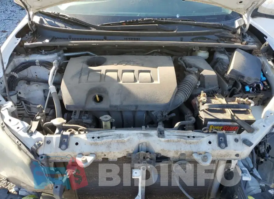 5YFBURHE6GP423831 Photo# 11