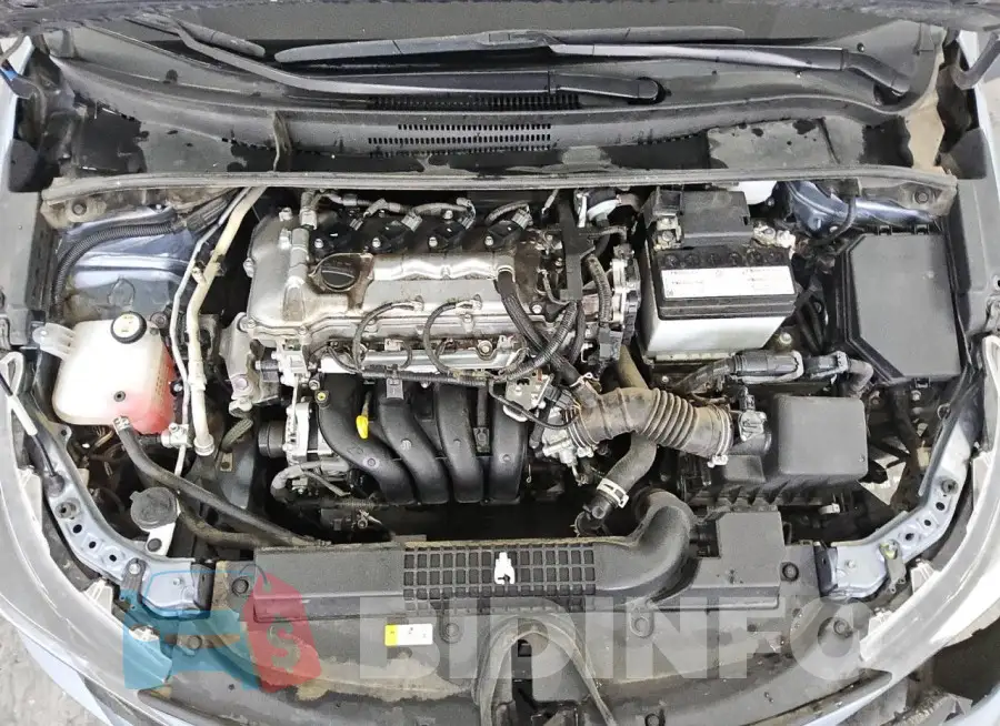 5YFEPMAE4NP384381 Photo# 11