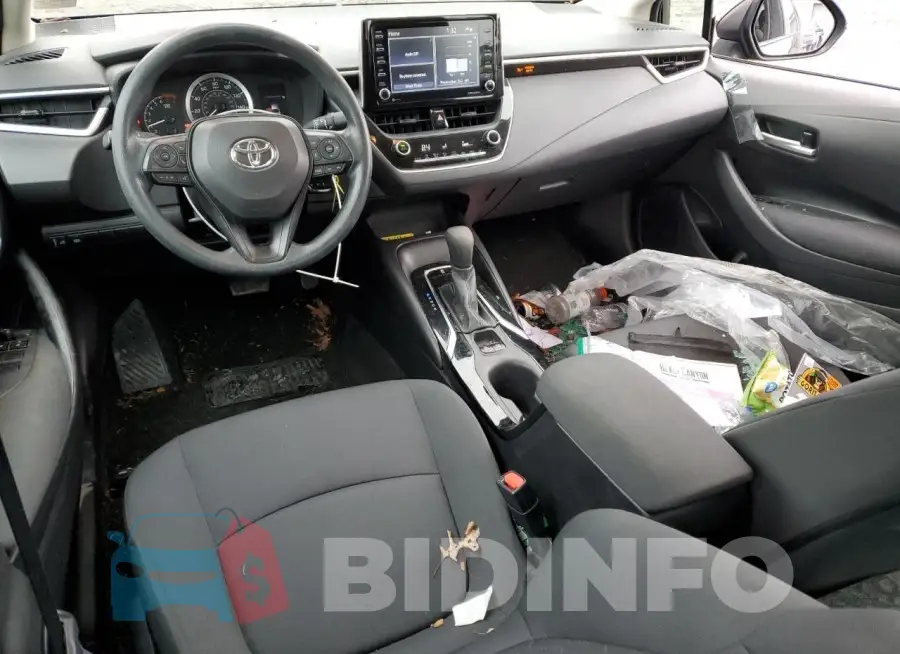 5YFEPMAE7MP211243 Photo# 8