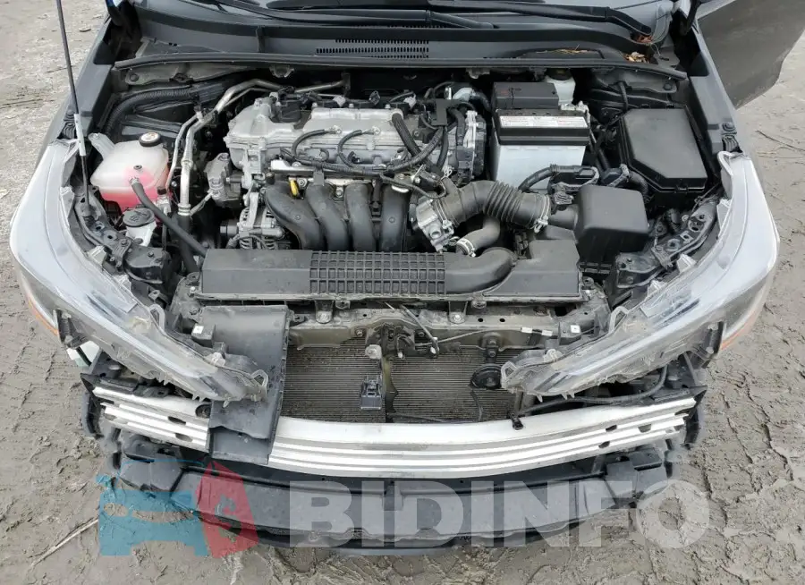 5YFEPMAE7MP211243 Photo# 11