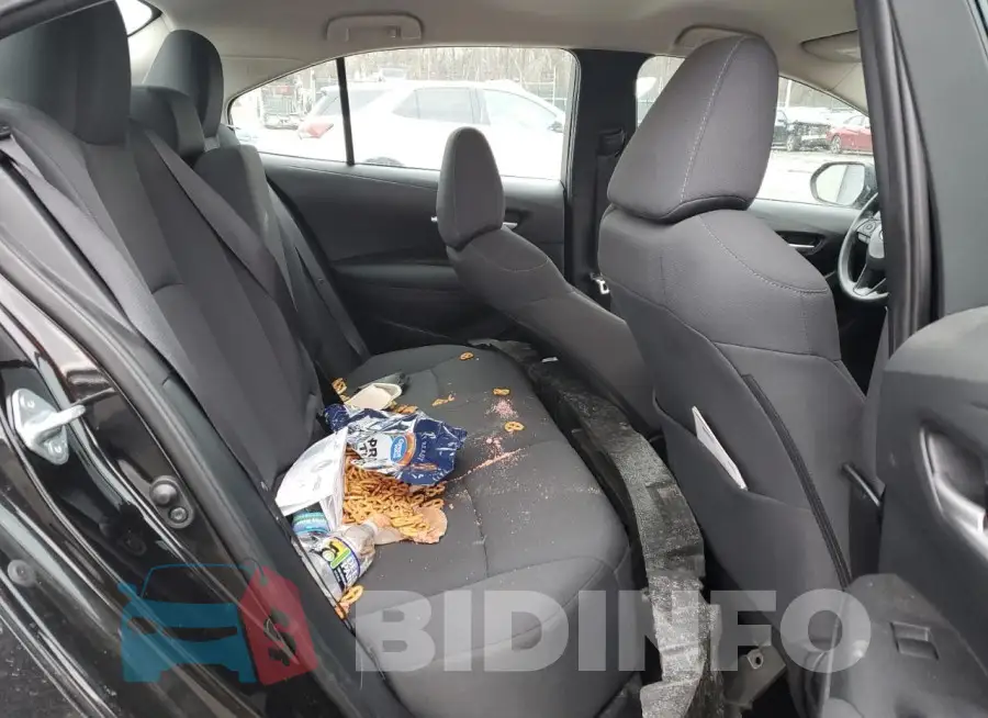 5YFEPMAE7MP211243 Photo# 10