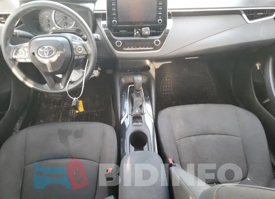 5YFEPRAE2LP027940 Photo# 8